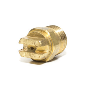 Brass Teejet Nozzle H1/4U-0010